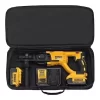 Martelete a Bateria 20v max 26mm BIVOLT DCH133M2-BR DEWALT - Image 3