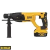 Martelete a Bateria 20v max 26mm BIVOLT DCH133M2-BR DEWALT - Image 2